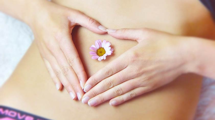 intestino sano per un corpo sano